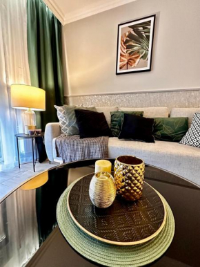 Apartamenty Kielce- Klonowa nad zalewem, 1-13 osób, faktura, parking, centrum